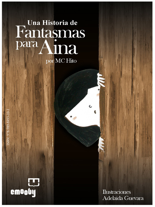 Title details for Una Historia De Fantasmas Para Aina by María Concepción Hito Ortega - Available